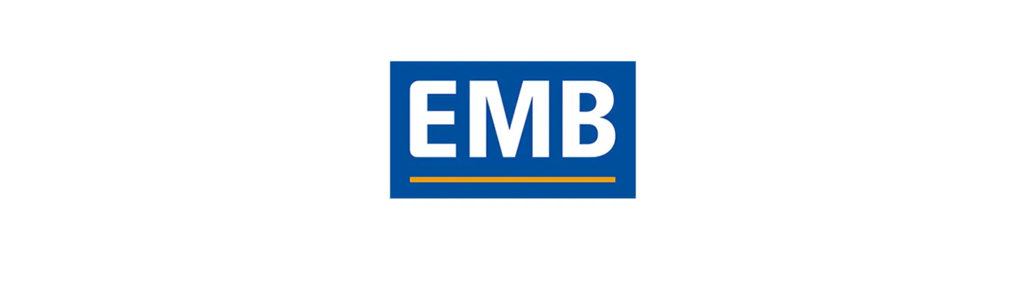 Firmenlogo EMB Ihr Energiepartner