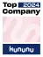 Siegel Top Company 2024 von Kununu